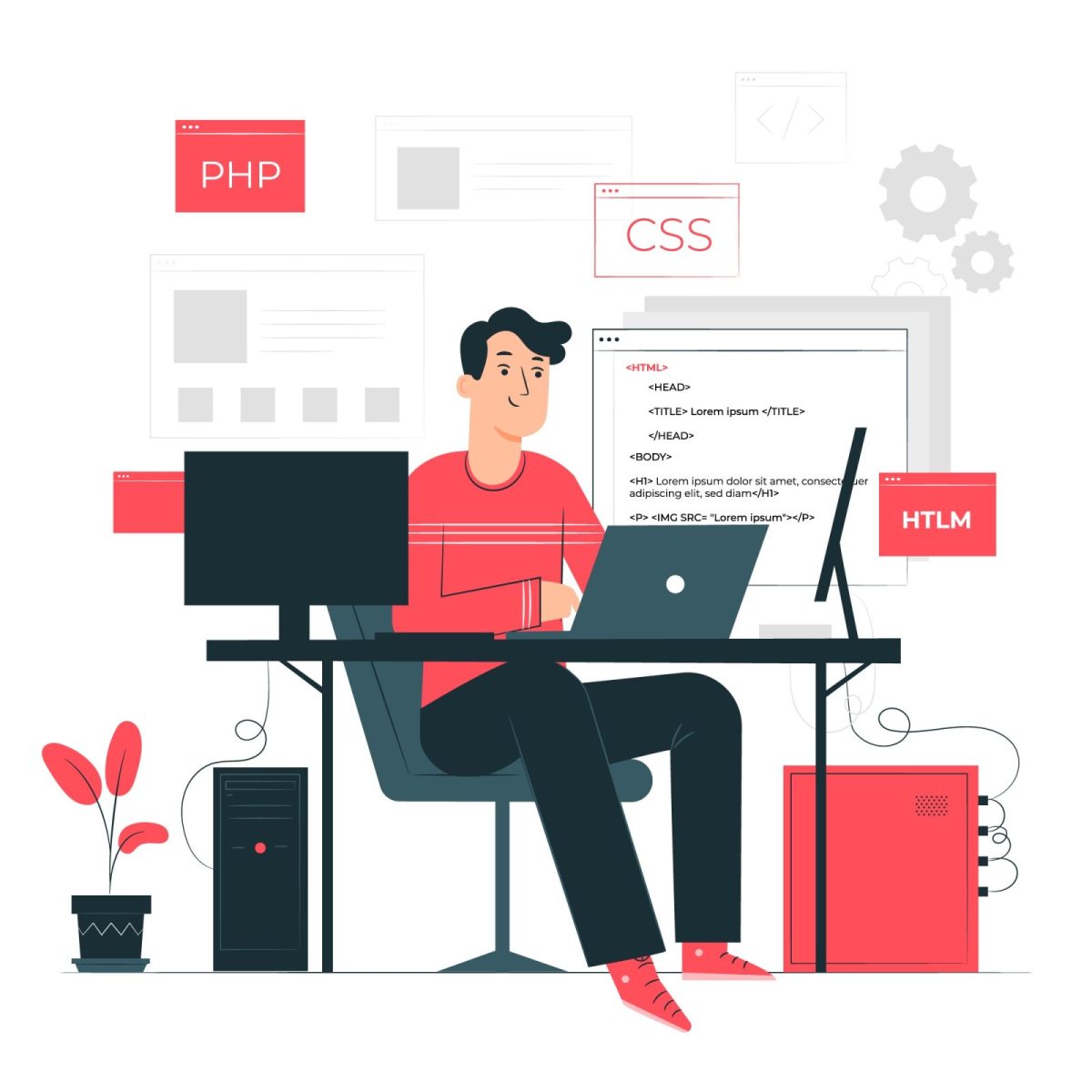 Progressive Web App Development